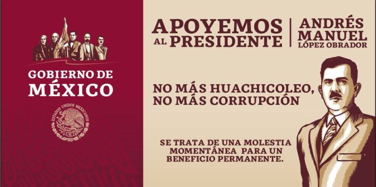 ¿El mal menor?