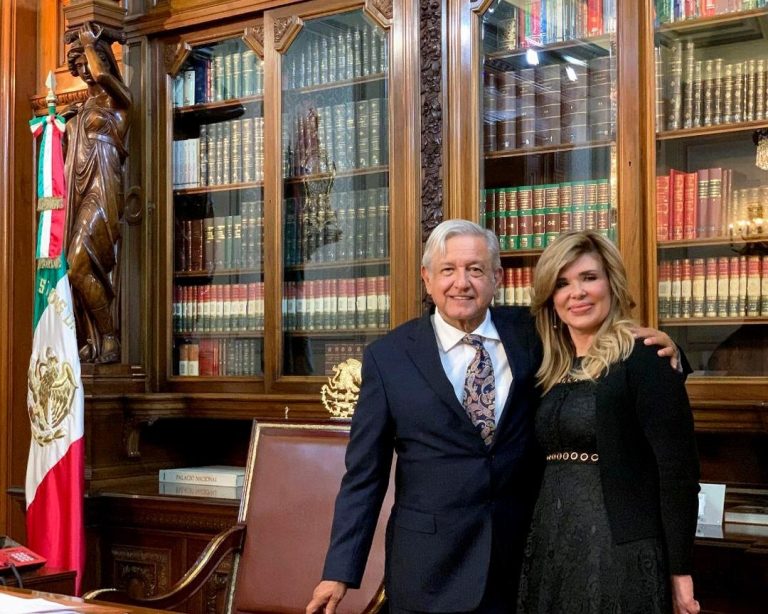 Reafirma Presidente compromiso con el subsidio de la luz en Sonora: Gobernadora