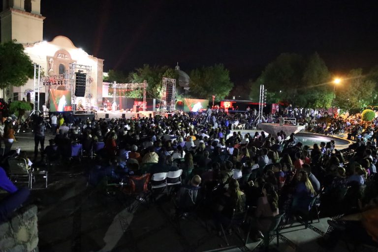 Fortalece Festival Kino su labor de formación cultural