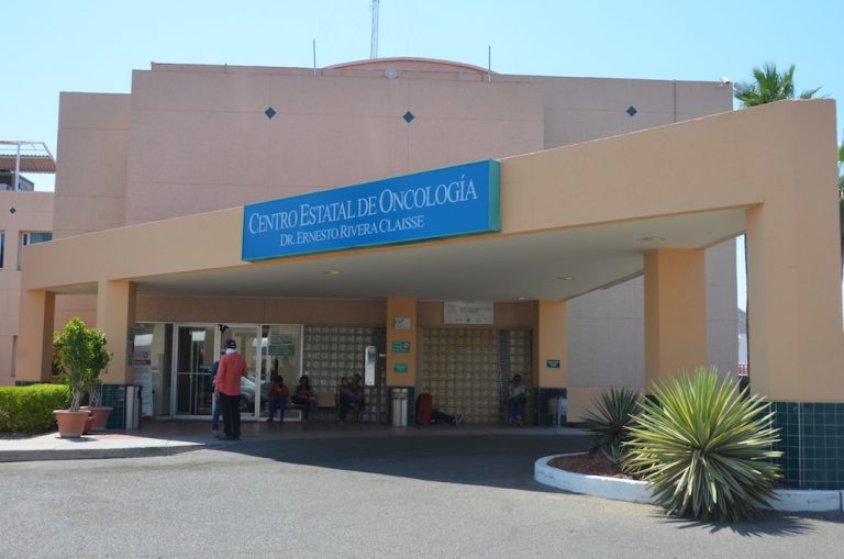 Cuenta Salud Sonora con Clínica de Cuidados Paliativos