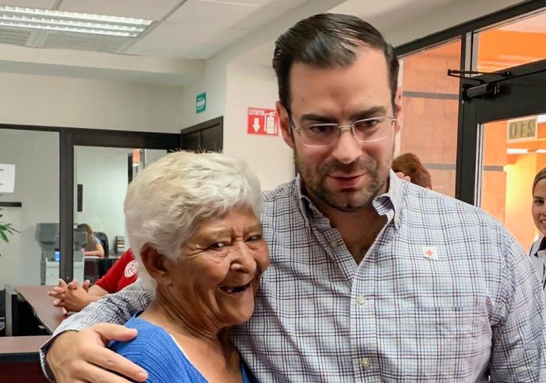 Disminuir las carencias y mejorar la calidad de vida, premisa del Gobierno de Claudia Pavlovich Arellano