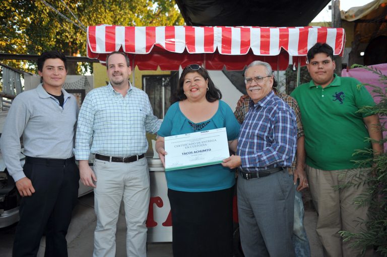 La paz laboral en Sonora propicia inversión, alienta la productividad y fomenta el empleo