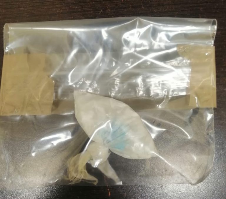 Detiene PESP a tres narcomenudistas en Hermosillo 