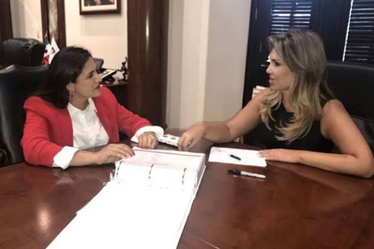 ¿Rompimiento político en puerta?