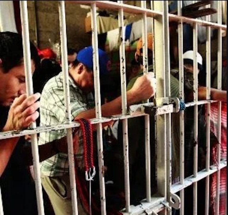 Saldrán miles de reos de penitenciarías