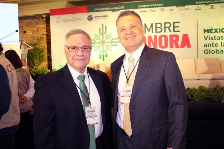 Cumbre Sonora 2020, espacio de reflexión y análisis: CMIC