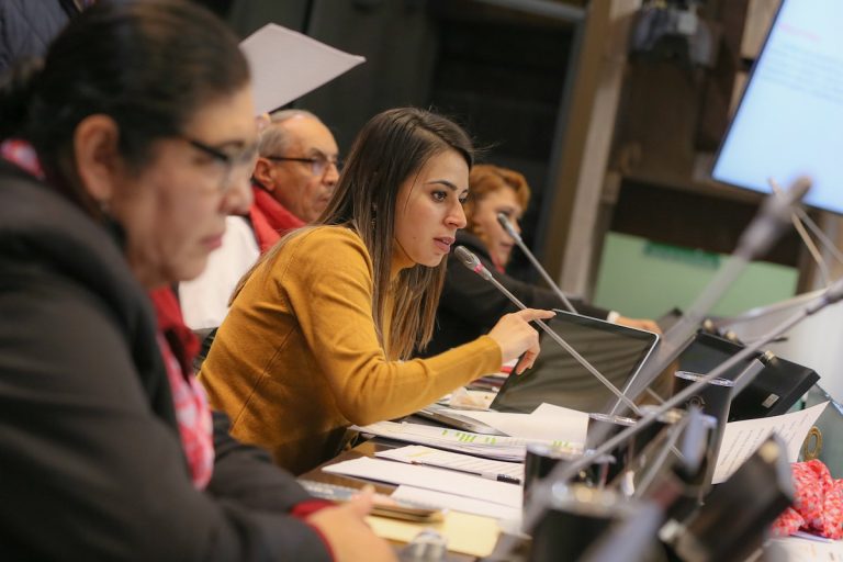 Invita el Congreso del Estado a ciudadanos a participar en convocatorias