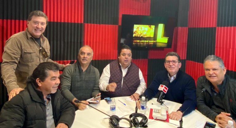 Enrique Claussen se destapa para Presidencia de Guaymas