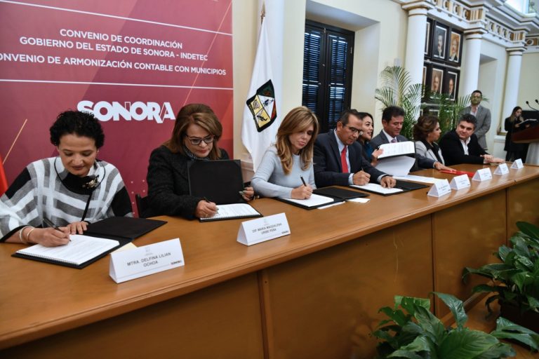 Apoya Gobierno del Estado a municipios para cumplir con la ley