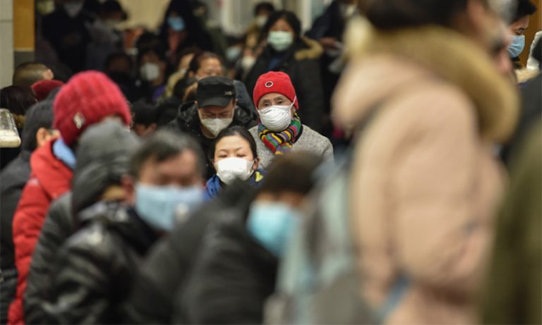 Coronavirus y su impacto en la economía