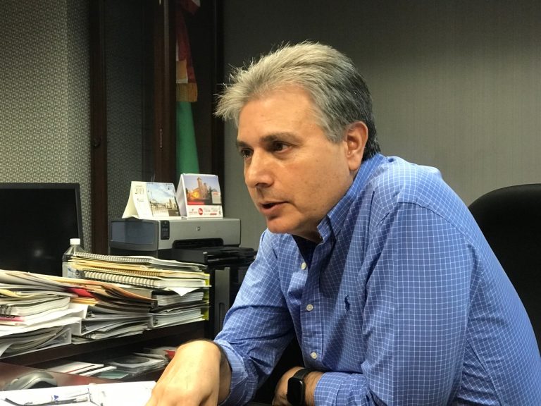 Preparan Reactivación Económica del sector de la Construcción en Sonora
