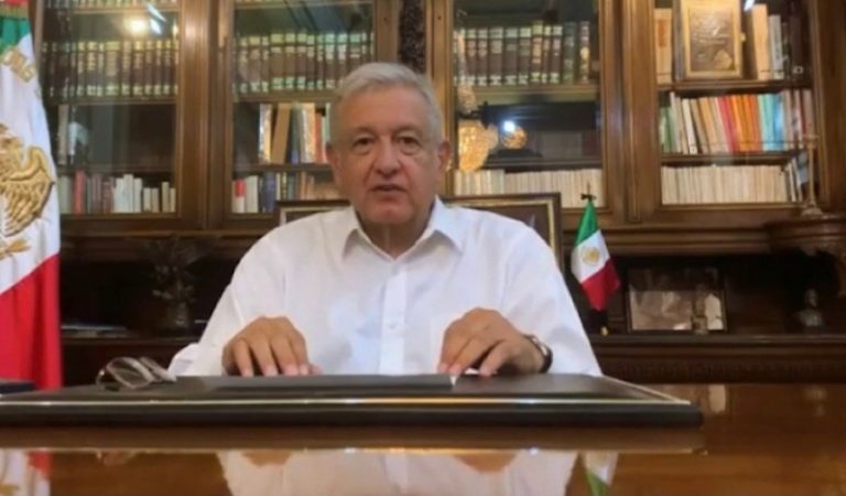 ¿Será suficiente la doctrina AMLO?