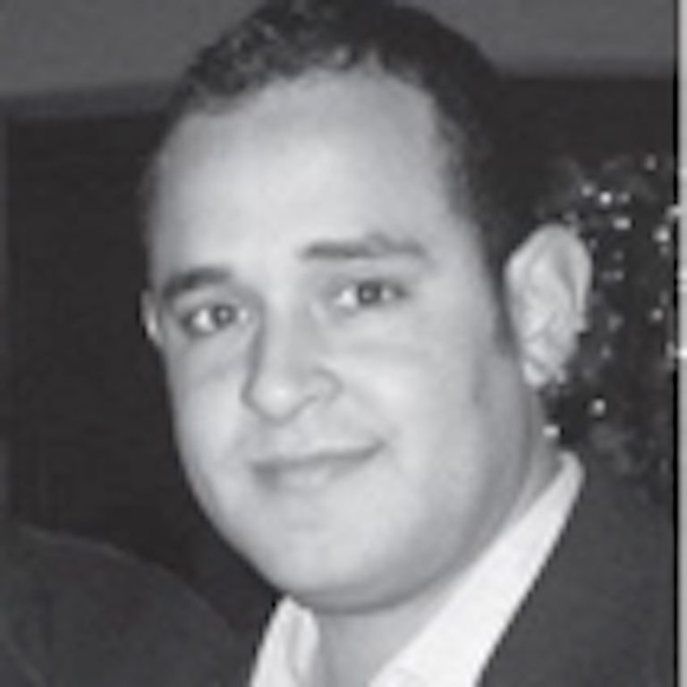 ¿Año de Hidalgo para funcionario de Bienes Y Concesiones?