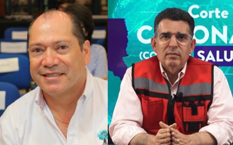 Mezquindades tratan de romper cuarentena