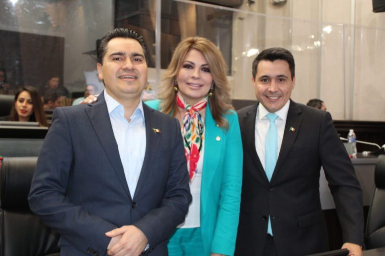 Reforma electoral, manzana de la discordia en el Congreso