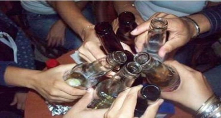 Reportan de nuevo incremento de fiestas en Hermosillo