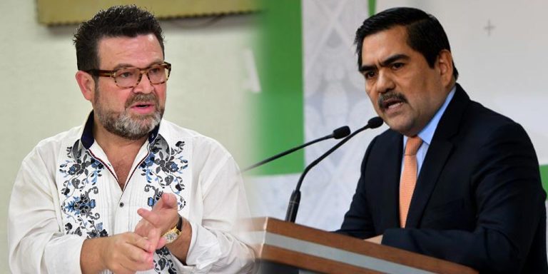 Se afianza la narrativa de la confrontación