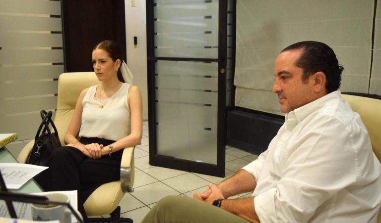 Participa SSP en reunión nacional sobre Prevención de la Violencia Familiar y de Género