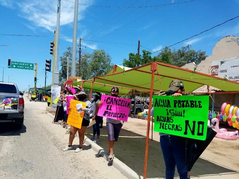 Las mezquindades ante el progreso