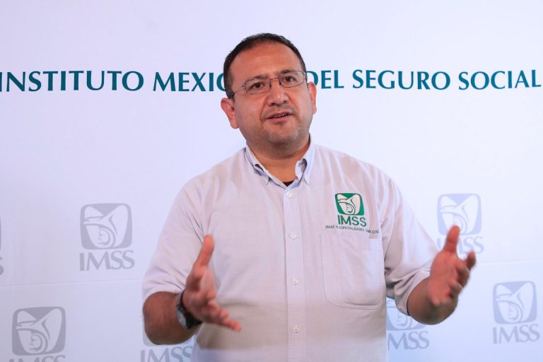 Inicia IMSS jornada de Donaciones de Sangre Itinerantes 