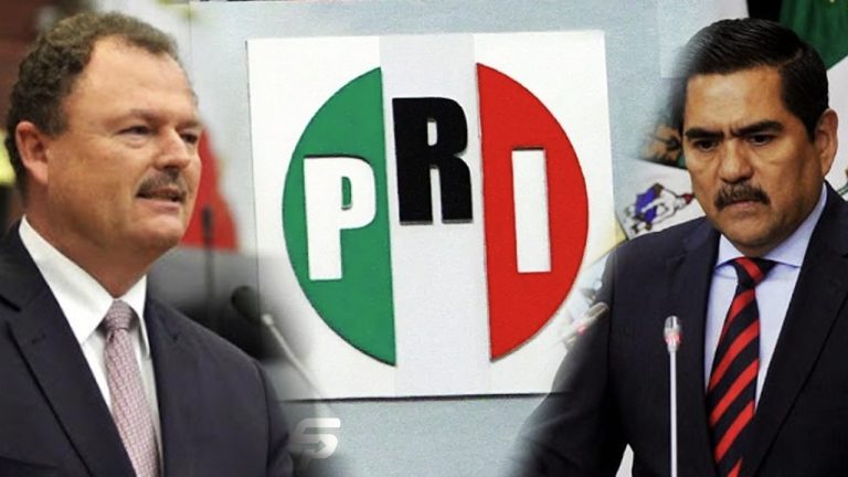 Pedro Ángel Contreras ya sin la investidura va por la candidatura