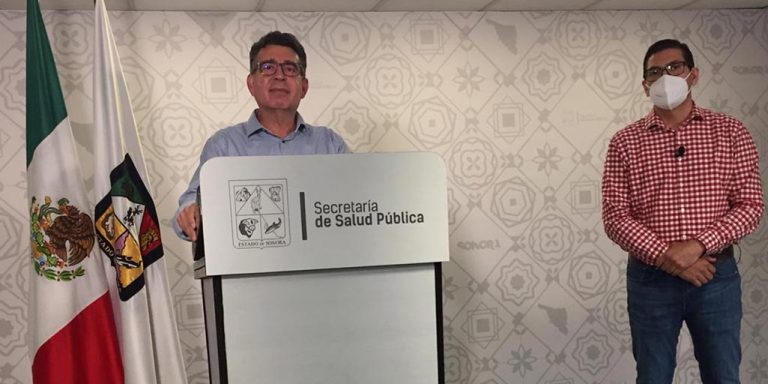 Debemos incorporar hábitos seguros a nuestra vida cotidiana: Enrique Clausen