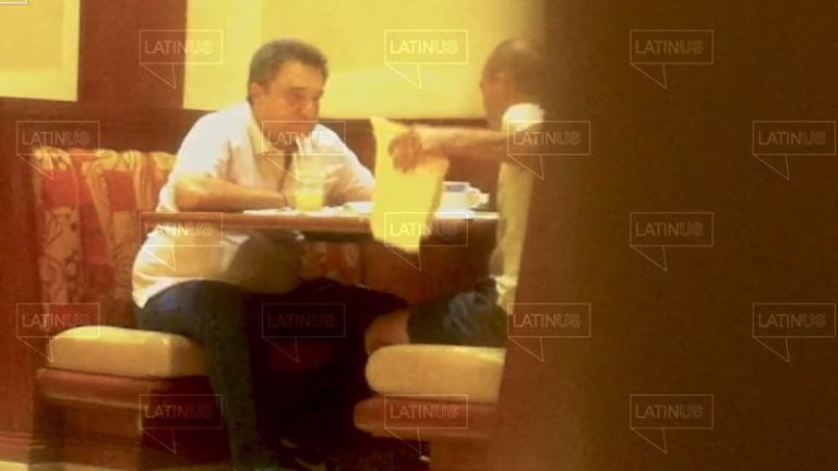 Clase política corrompida