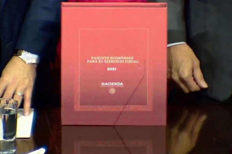 Despiadado recorte presupuestal