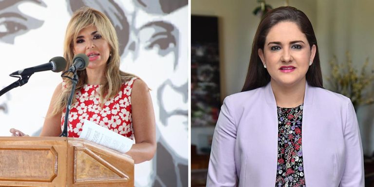 Claudia y Célida contra las adicciones