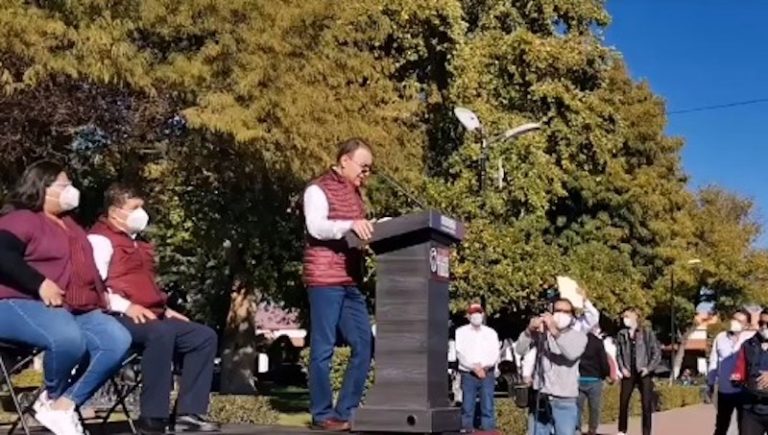 La mentira como discurso 