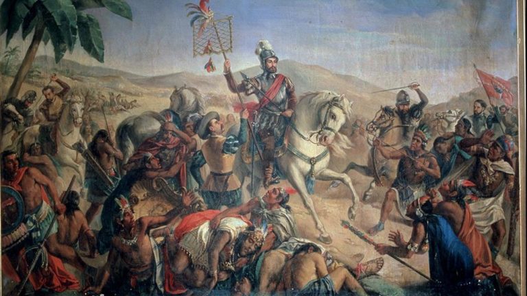 Pueblo mágico…
