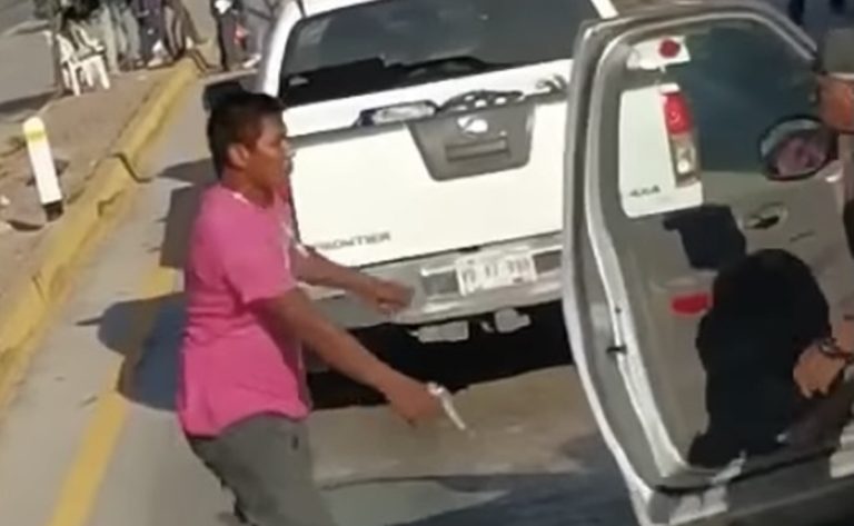 Yaquis y Universidad de Sonora en la agenda de política interna