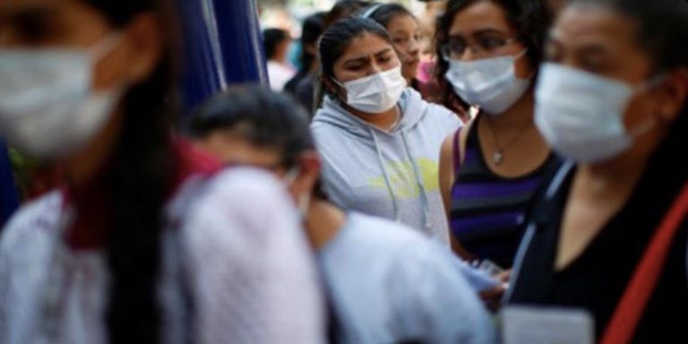 Hermosillo epicentro del coronavirus