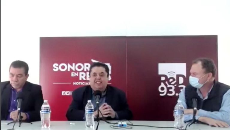 Contienda electoral comienza a dar color