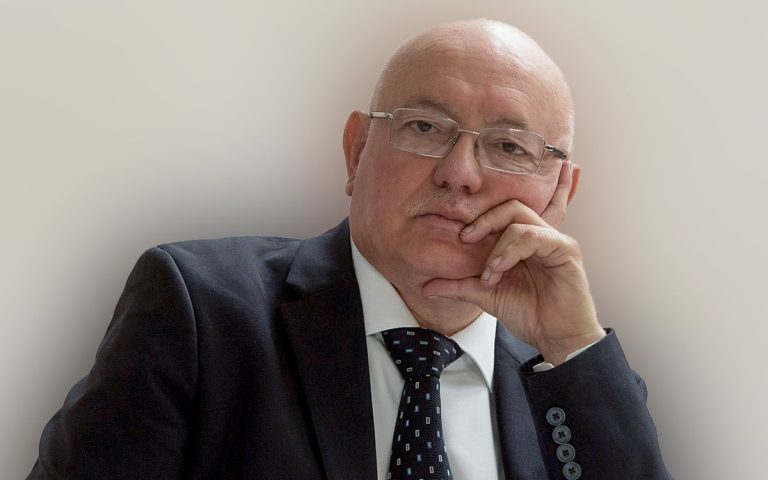 Presidencialismo recargado