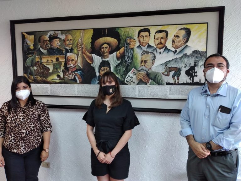 Estudiante del ITH participará en Vienna Biocenter Summer School
