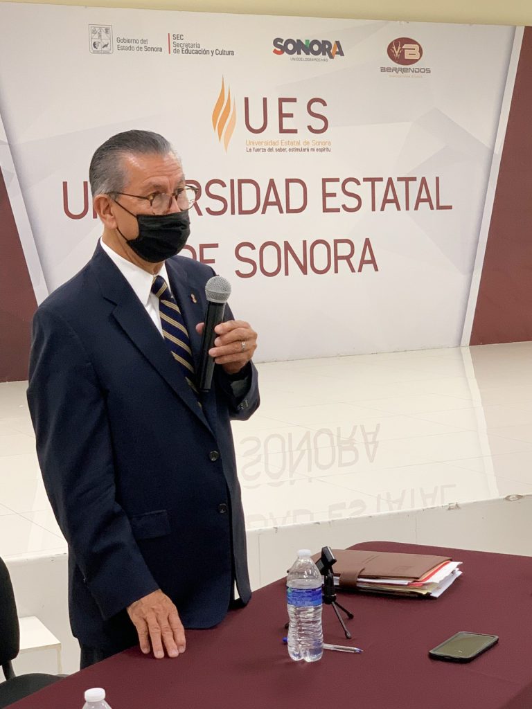 Busca UES desarrollar las comunidades a través del turismo