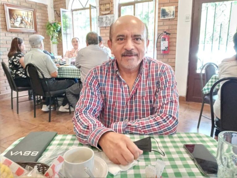 Juan Noé Fernández presentará libro sobre Los tratados de Córdoba