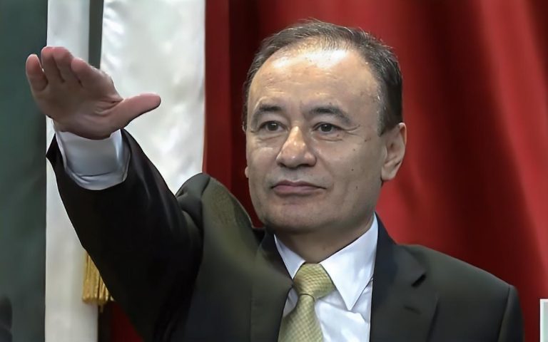 Llegó la hora de dar resultados para Alfonso Durazo y colaboradores