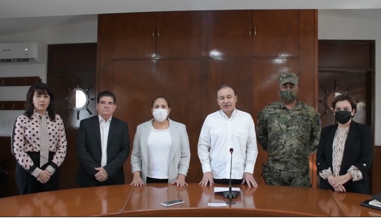 Atentado en Guaymas otro reto para la fuerza del Estado