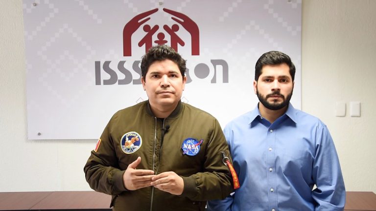 Misma historia en ISSSTESON, con diferentes actores. ¿Mismo resultado?