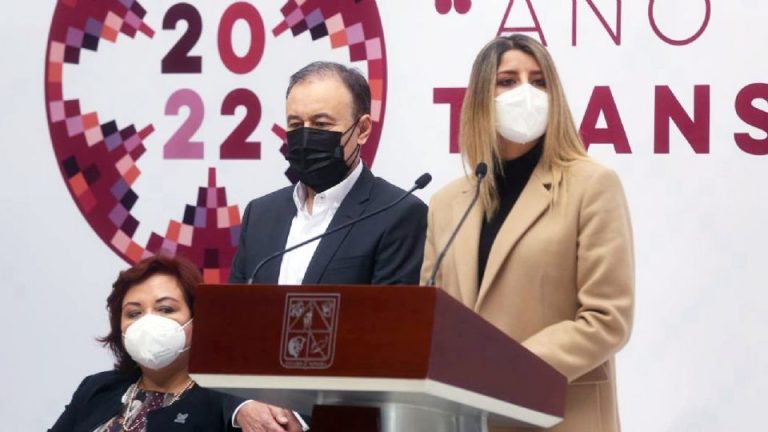 Las señales del poder político