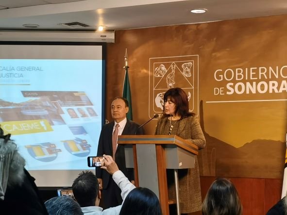 Inseguridad flagelo para sociedad sonorense