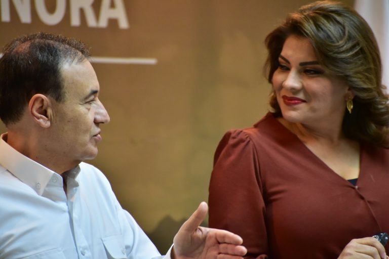 Rescata Alfonso Durazo programa de escuelas de tiempo completo