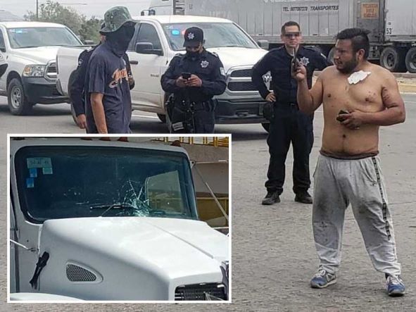 La narrativa de la impunidad