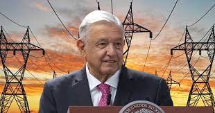 Fracasa iniciativa de reforma energética de Cuarta Transformación