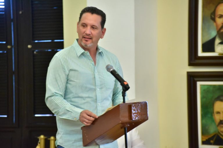 Ola roja y Erubiel Durazo superan la prueba