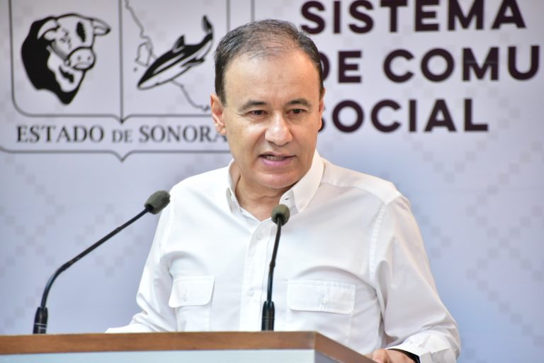 Plan para dotar agua a largo plazo, el legado del Gobernador Durazo