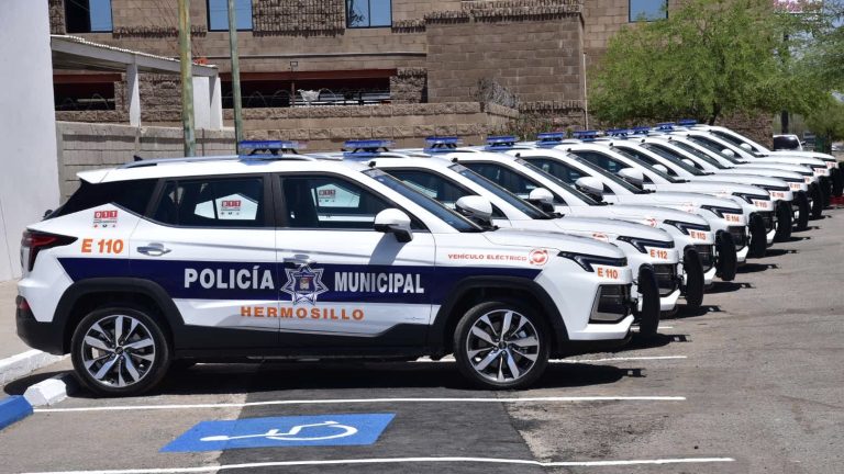El mayor acierto en la política de seguridad del Ayuntamiento de Hermosillo