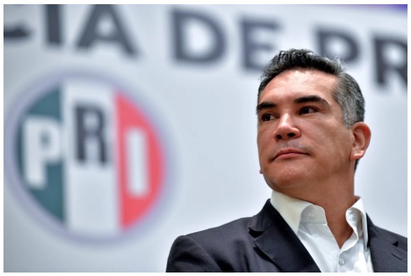 ¿Y si Alito Moreno no se va?